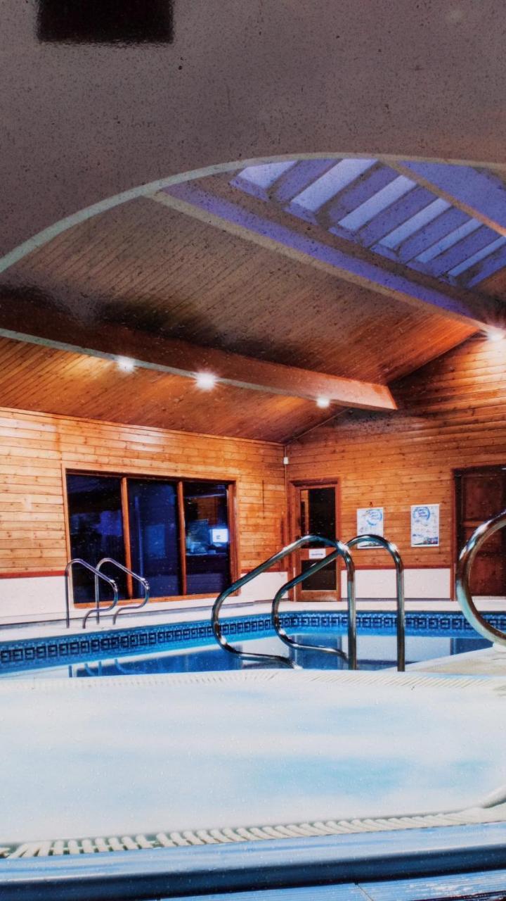 Ferns Hotel/Palms Leisure Carnaby Exterior foto